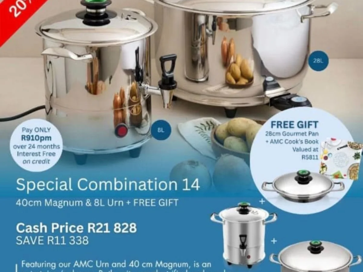 Cookware 2