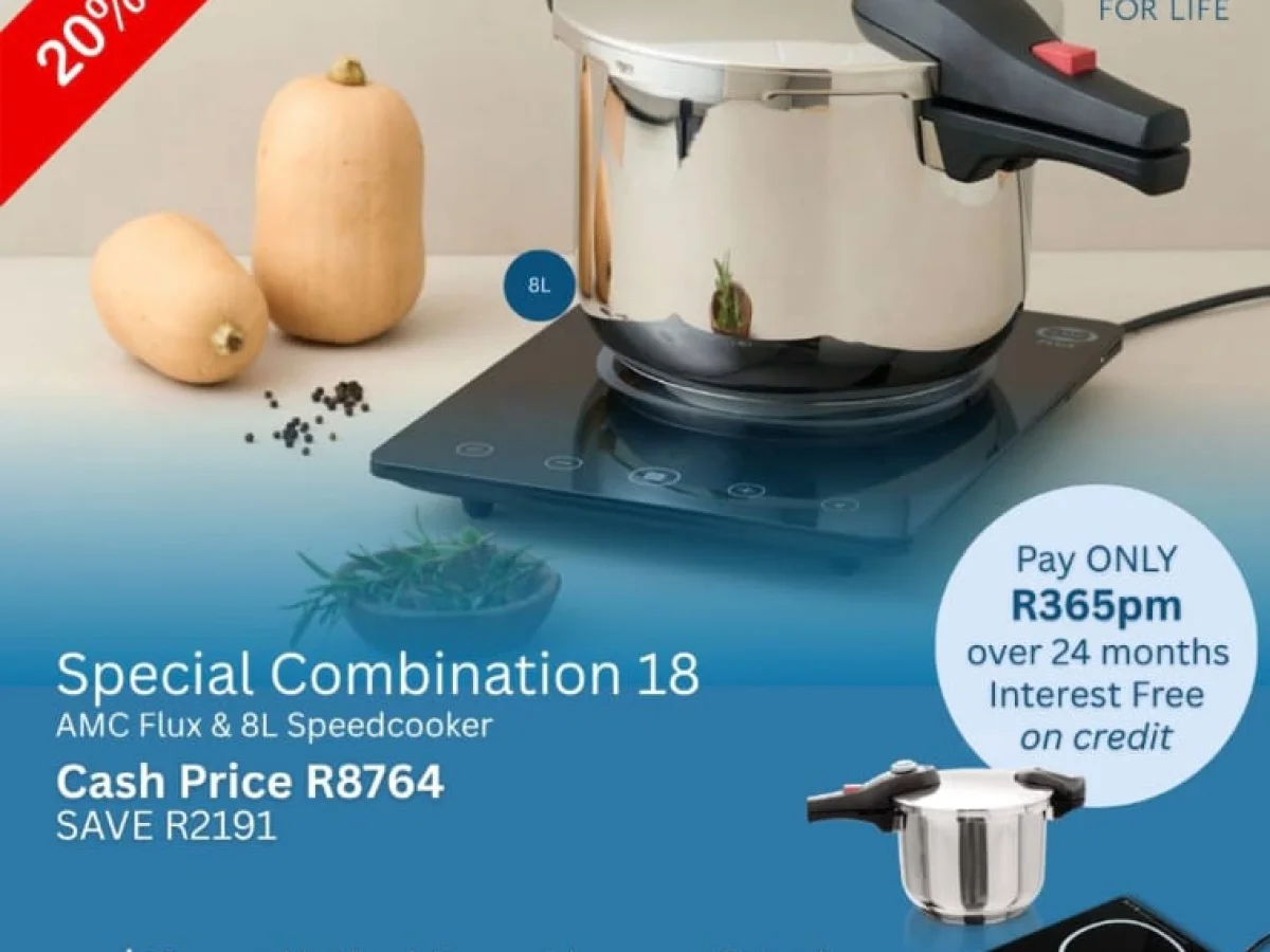 Cookware 5